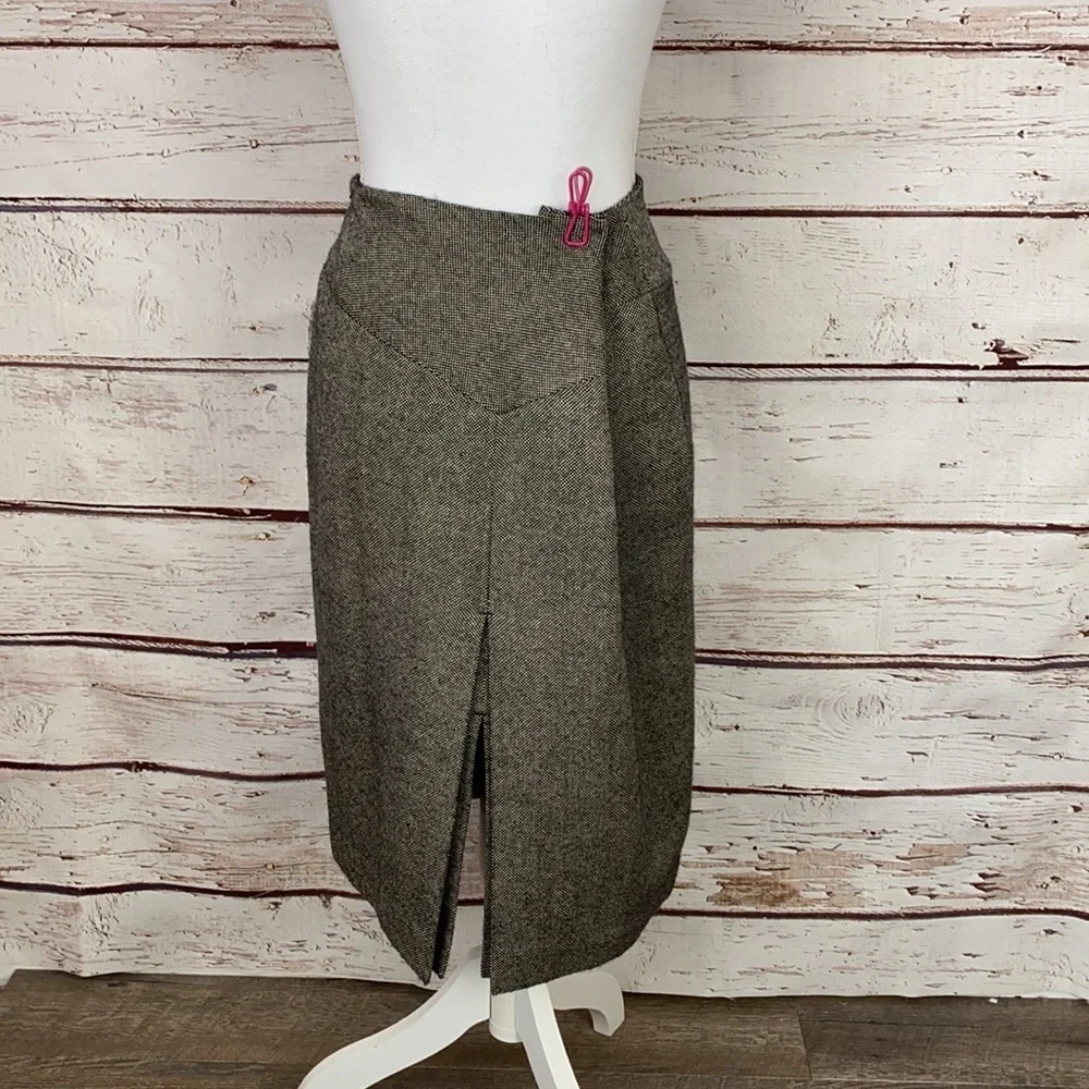 Ann Taylor, Loft Pencil Skirt 8